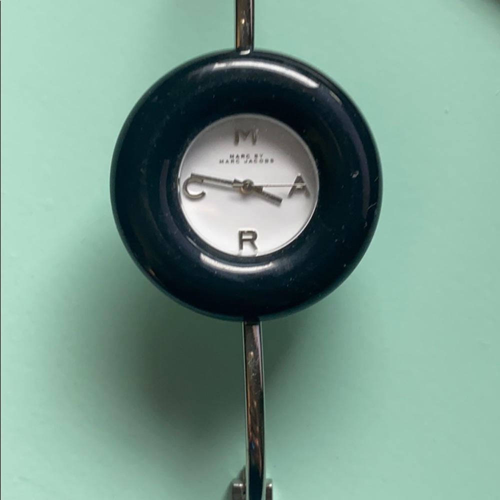 Marc By Marc Jacobs Watch